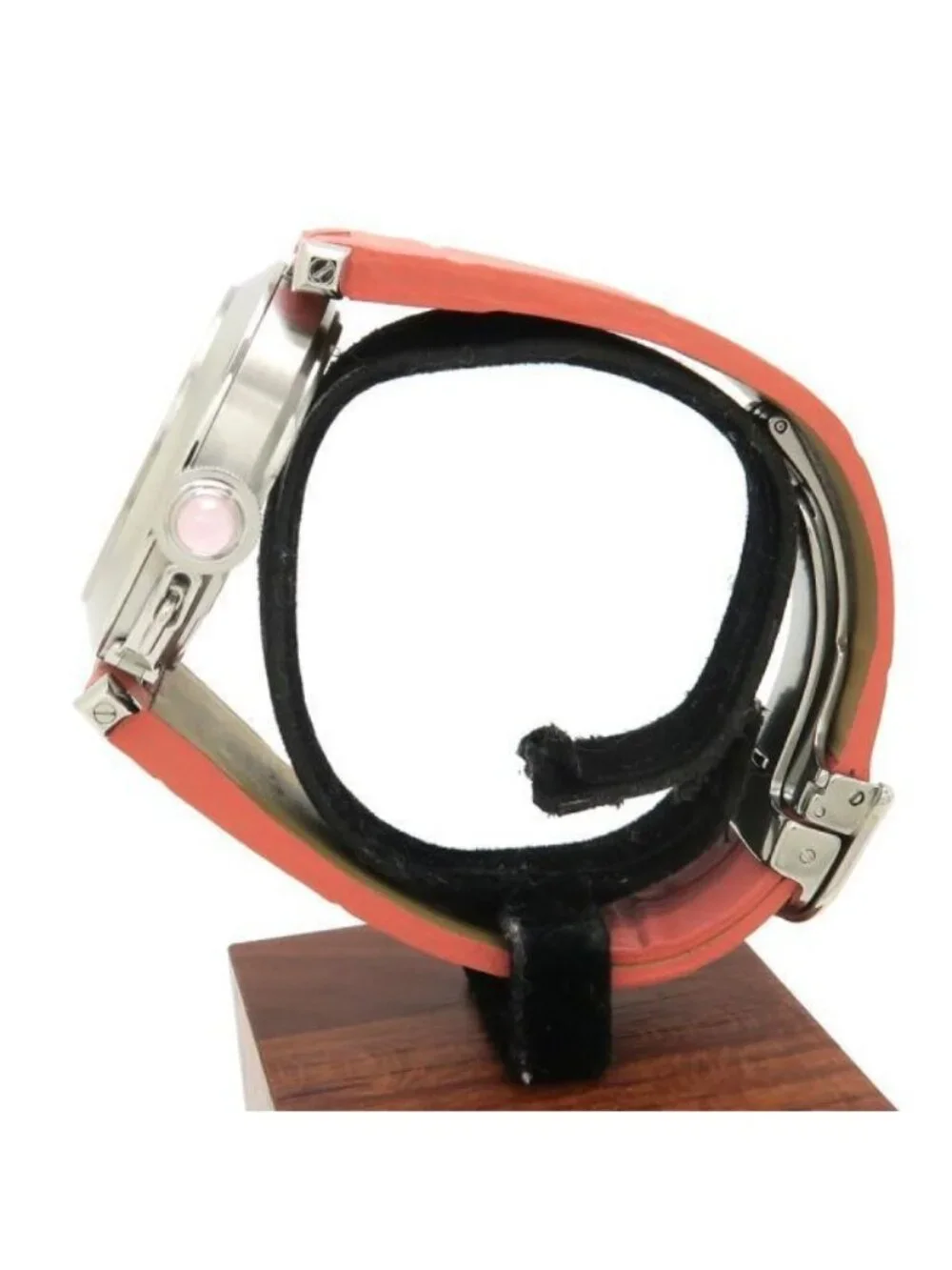 Cartier Pasha C 35 Watch